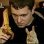 Колдун Игорь Чонговый
