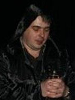 Черный маг Люциус (Чадаев Александр Сергеевич) 0